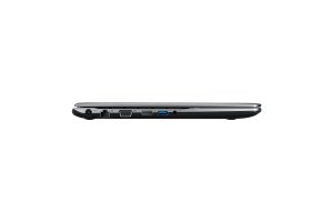 Samsung ATIV NP470R5E Intel® Core™ i5 i5-3230M Laptop 39.6 cm (15.6") 8 GB DDR3-SDRAM 1 TB HDD AMD Radeon HD 8750M Windows 8 Metallic