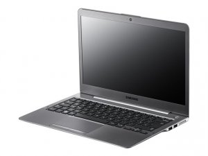 Samsung 5 NP530U3C Intel® Core™ i5 i5-3317U 33.8 cm (13.3″) 6 GB DDR3-SDRAM 500 GB HDD Windows 7 Professional English Grey