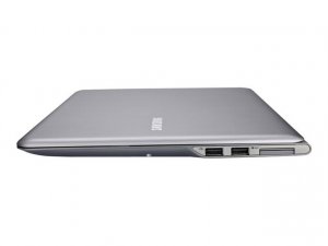 Samsung 5 NP530U3C Intel® Core™ i5 i5-3317U 33.8 cm (13.3") 6 GB DDR3-SDRAM 500 GB HDD Windows 7 Professional English Grey