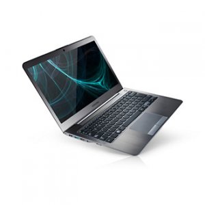 Samsung 5 NP530U3C Intel® Core™ i5 i5-3317U 33.8 cm (13.3") 6 GB DDR3-SDRAM 500 GB HDD Windows 7 Professional English Grey