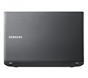 Samsung 5 NP550P5C Intel® Core™ i5 i5-3210M 39.6 cm (15.6") Touchscreen 6 GB DDR3-SDRAM 1 TB HDD Windows 7 Home Premium English Grey