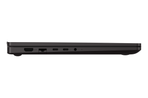 Samsung Galaxy Book2 Business Intel® Core™ i5 i5-1250P Laptop 35.6 cm (14") Full HD 8 GB DDR4-SDRAM 256 GB SSD Wi-Fi 6E (802.11ax) Windows 11 Pro Graphite