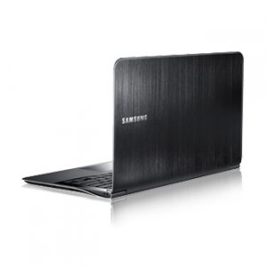 Samsung 9 900X3A-B03UK Intel® Core™ i5 i5-2467M 33.8 cm (13.3") 4 GB DDR3-SDRAM 128 GB SSD Windows 7 Home Premium Black