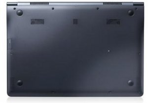 Samsung 9 NP900X3C Intel® Core™ i5 i5-3317U Laptop 33.8 cm (13.3") HD+ 4 GB DDR3-SDRAM 128 GB SSD Wi-Fi 4 (802.11n) Windows 7 Professional Black