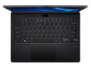 Acer TravelMate Spin B3 TMB311RN-32 (11.6" Full HD IPS Touchscreen, Intel Pentium Silver N6000, 4GB RAM, 128GB SSD, Windows 11 Pro Education)