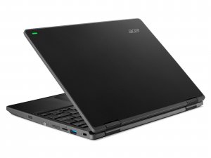 Acer TravelMate Spin B3 TMB311RN-32 (11.6" Full HD IPS Touchscreen, Intel Pentium Silver N6000, 4GB RAM, 128GB SSD, Windows 11 Pro Education)