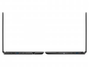 Acer TravelMate Spin B3 TMB311RN-32 (11.6" Full HD IPS Touchscreen, Intel Pentium Silver N6000, 4GB RAM, 128GB SSD, Windows 11 Pro Education)