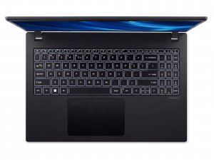 Acer TravelMate P2 TMP215-54 Intel® Core™ i5 i5-1235U Laptop 39.6 cm (15.6") Full HD 8 GB DDR4-SDRAM 256 GB SSD Wi-Fi 6 (802.11ax) Windows 11 Home Black