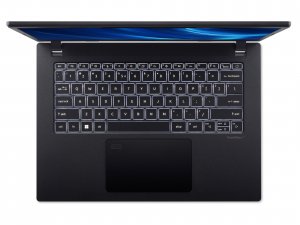 Acer TravelMate P2 TMP214-54 - Intel Core i3-1215U (10MB Cache), 8GB DDR4-SDRAM, 256GB SSD, 35.6 cm (14") Full HD 1920 x 1080, Intel UHD Graphics, LAN, WLAN, Webcam, Windows 11 Home 64-bit