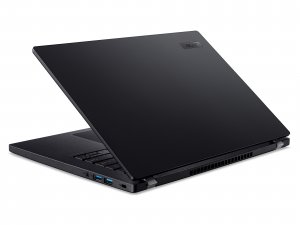Acer TravelMate P2 TMP214-54 - Intel Core i3-1215U (10MB Cache), 8GB DDR4-SDRAM, 256GB SSD, 35.6 cm (14") Full HD 1920 x 1080, Intel UHD Graphics, LAN, WLAN, Webcam, Windows 11 Home 64-bit