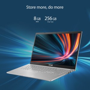 ASUS P1511CEA-EJi5X Intel® Core™ i5 i5-1135G7 Laptop 39.6 cm (15.6") Full HD 8 GB DDR4-SDRAM 256 GB SSD Wi-Fi 5 (802.11ac) Windows 11 Pro Grey