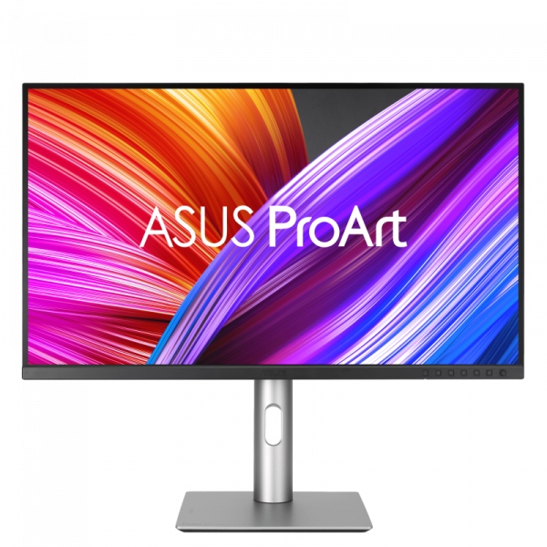 ASUS ProArt PA279CRV computer monitor 68.6 cm (27") 3840 x 2160 pixels 4K Ultra HD LCD Black