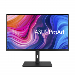 ASUS ProArt PA329CV computer monitor 81.3 cm (32″) 3840 x 2160 pixels 4K Ultra HD Black