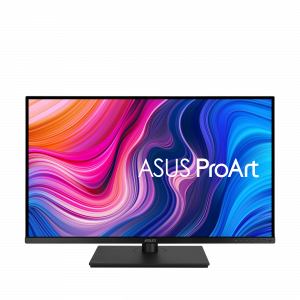 ASUS ProArt PA329CV computer monitor 81.3 cm (32") 3840 x 2160 pixels 4K Ultra HD Black