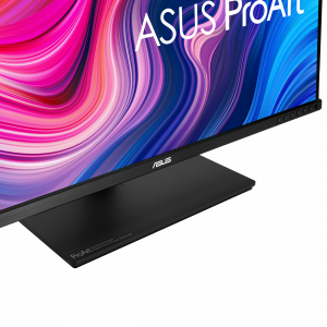 ASUS ProArt PA329CV computer monitor 81.3 cm (32") 3840 x 2160 pixels 4K Ultra HD Black