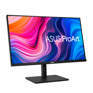 ASUS ProArt PA329CV computer monitor 81.3 cm (32") 3840 x 2160 pixels 4K Ultra HD Black