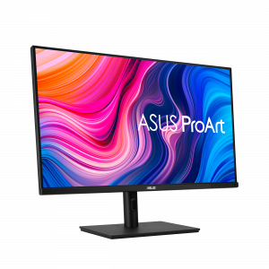 ASUS ProArt PA329CV computer monitor 81.3 cm (32") 3840 x 2160 pixels 4K Ultra HD Black