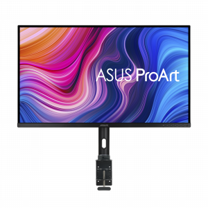 ASUS ProArt PA329CV computer monitor 81.3 cm (32") 3840 x 2160 pixels 4K Ultra HD Black