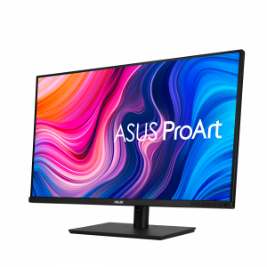 ASUS ProArt PA329CV computer monitor 81.3 cm (32") 3840 x 2160 pixels 4K Ultra HD Black