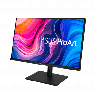 ASUS ProArt PA329CV computer monitor 81.3 cm (32") 3840 x 2160 pixels 4K Ultra HD Black