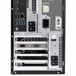 StarTech.com 2-Port PCI RS232 Serial Adapter Card - PCI Serial Port Expansion Controller Card - PCI to Dual Serial DB9 Card - Standard (Installed) & Low Profile Brackets - Windows/Linux