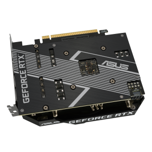 ASUS Phoenix PH-RTX3060-12G-V2 NVIDIA GeForce RTX 3060 12 GB GDDR6