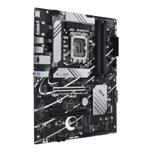 ASUS PRIME B760-PLUS Intel B760 LGA 1700 ATX