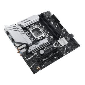 ASUS PRIME B760M-A WIFI motherboard Intel B760 LGA 1700 micro ATX