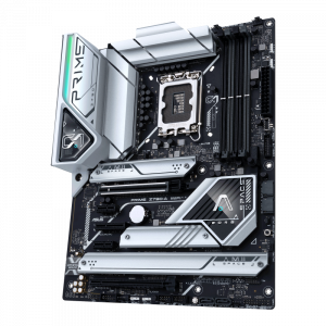 ASUS PRIME Z790-A WIFI Intel Z790 LGA 1700 ATX