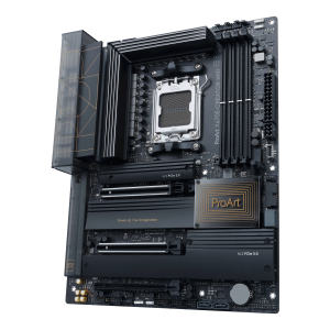 ASUS ProArt X670E-CREATOR WIFI AMD X670 Socket AM5 ATX