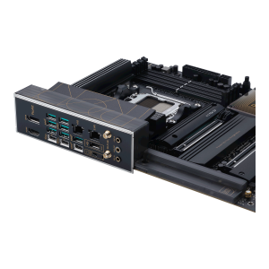 ASUS ProArt X670E-CREATOR WIFI AMD X670 Socket AM5 ATX