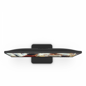 AOC E3 Q27E3UAM computer monitor 68.6 cm (27") 2560 x 1440 pixels Quad HD Black