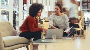 AOC E3 Q27E3UAM computer monitor 68.6 cm (27") 2560 x 1440 pixels Quad HD Black