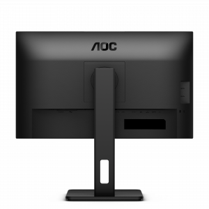 AOC Q27P3CV computer monitor 68.6 cm (27") 2560 x 1440 pixels Quad HD LED Black