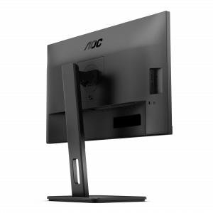 AOC Q27P3CV computer monitor 68.6 cm (27") 2560 x 1440 pixels Quad HD LED Black