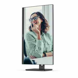 AOC Q27P3CV computer monitor 68.6 cm (27") 2560 x 1440 pixels Quad HD LED Black