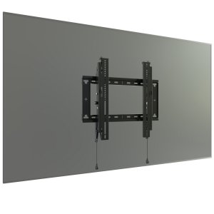 Chief RMT3 TV mount/stand 165.1 cm (65") Black