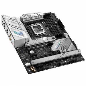 ASUS ROG STRIX B760-A GAMING WIFI Intel B760 LGA 1700 ATX