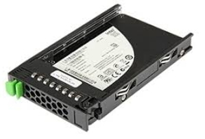 Fujitsu S26361-F5783-L960 internal solid state drive 960 GB 2.5″ Serial ATA III