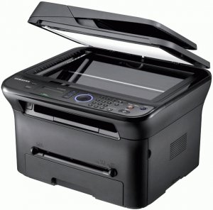 Samsung SCX-4623FN multifunction printer Laser A4 1200 x 1200 DPI 22 ppm