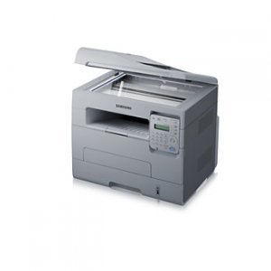 Samsung SCX-4726FN multifunction printer Laser A4 26 ppm