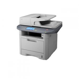 Samsung SCX-5737FW multifunction printer Laser A4 1200 x 1200 DPI 35 ppm