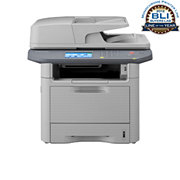 Samsung SCX-5737FW multifunction printer Laser A4 1200 x 1200 DPI 35 ppm