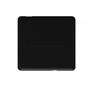 Samsung SE-S084D optical disc drive Black