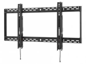 Peerless SF670P TV mount/stand 2.29 m (90″) Black