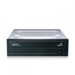 Samsung SH-222AB optical disc drive Internal DVD-RW Black