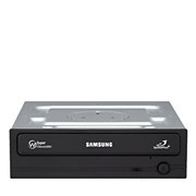 Samsung SH-222BB/BEBE optical disc drive Internal DVD±RW Black