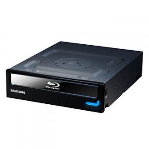 Samsung SH-B083L optical disc drive Internal Black