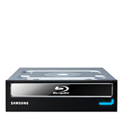 Samsung SH-B083L optical disc drive Internal Black