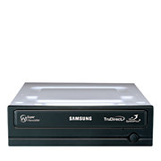 Samsung SH-S223C optical disc drive Internal Black